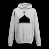 Flirt - Hooded Sweatshirt Thumbnail
