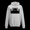 Flirt - Hooded Sweatshirt Thumbnail