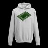 Flirt - Hooded Sweatshirt Thumbnail