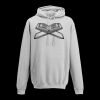 Flirt - Hooded Sweatshirt Thumbnail