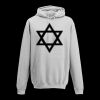 Flirt - Hooded Sweatshirt Thumbnail