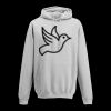 Flirt - Hooded Sweatshirt Thumbnail