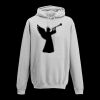Flirt - Hooded Sweatshirt Thumbnail