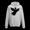 Flirt - Hooded Sweatshirt Thumbnail