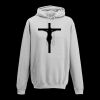 Flirt - Hooded Sweatshirt Thumbnail