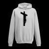 Flirt - Hooded Sweatshirt Thumbnail
