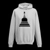 Flirt - Hooded Sweatshirt Thumbnail