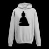 Flirt - Hooded Sweatshirt Thumbnail