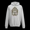 Flirt - Hooded Sweatshirt Thumbnail