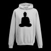 Flirt - Hooded Sweatshirt Thumbnail