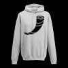 Flirt - Hooded Sweatshirt Thumbnail
