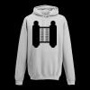 Flirt - Hooded Sweatshirt Thumbnail