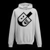 Flirt - Hooded Sweatshirt Thumbnail