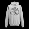 Flirt - Hooded Sweatshirt Thumbnail