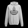 Flirt - Hooded Sweatshirt Thumbnail