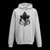 Flirt - Hooded Sweatshirt Thumbnail