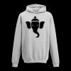 Flirt - Hooded Sweatshirt Thumbnail