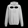 Flirt - Hooded Sweatshirt Thumbnail