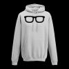 Flirt - Hooded Sweatshirt Thumbnail