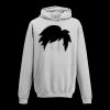 Flirt - Hooded Sweatshirt Thumbnail