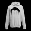 Flirt - Hooded Sweatshirt Thumbnail