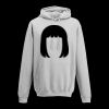Flirt - Hooded Sweatshirt Thumbnail