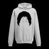 Flirt - Hooded Sweatshirt Thumbnail