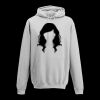 Flirt - Hooded Sweatshirt Thumbnail