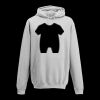 Flirt - Hooded Sweatshirt Thumbnail