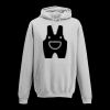 Flirt - Hooded Sweatshirt Thumbnail