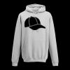 Flirt - Hooded Sweatshirt Thumbnail