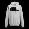 Flirt - Hooded Sweatshirt Thumbnail