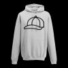 Flirt - Hooded Sweatshirt Thumbnail