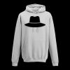 Flirt - Hooded Sweatshirt Thumbnail