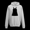 Flirt - Hooded Sweatshirt Thumbnail
