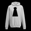 Flirt - Hooded Sweatshirt Thumbnail