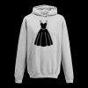 Flirt - Hooded Sweatshirt Thumbnail