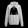 Flirt - Hooded Sweatshirt Thumbnail