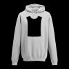 Flirt - Hooded Sweatshirt Thumbnail
