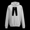 Flirt - Hooded Sweatshirt Thumbnail