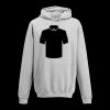 Flirt - Hooded Sweatshirt Thumbnail