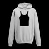 Flirt - Hooded Sweatshirt Thumbnail