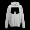 Flirt - Hooded Sweatshirt Thumbnail