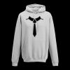 Flirt - Hooded Sweatshirt Thumbnail