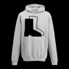 Flirt - Hooded Sweatshirt Thumbnail