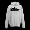 Flirt - Hooded Sweatshirt Thumbnail
