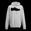 Flirt - Hooded Sweatshirt Thumbnail