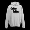 Flirt - Hooded Sweatshirt Thumbnail