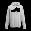 Flirt - Hooded Sweatshirt Thumbnail