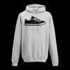 Flirt - Hooded Sweatshirt Thumbnail